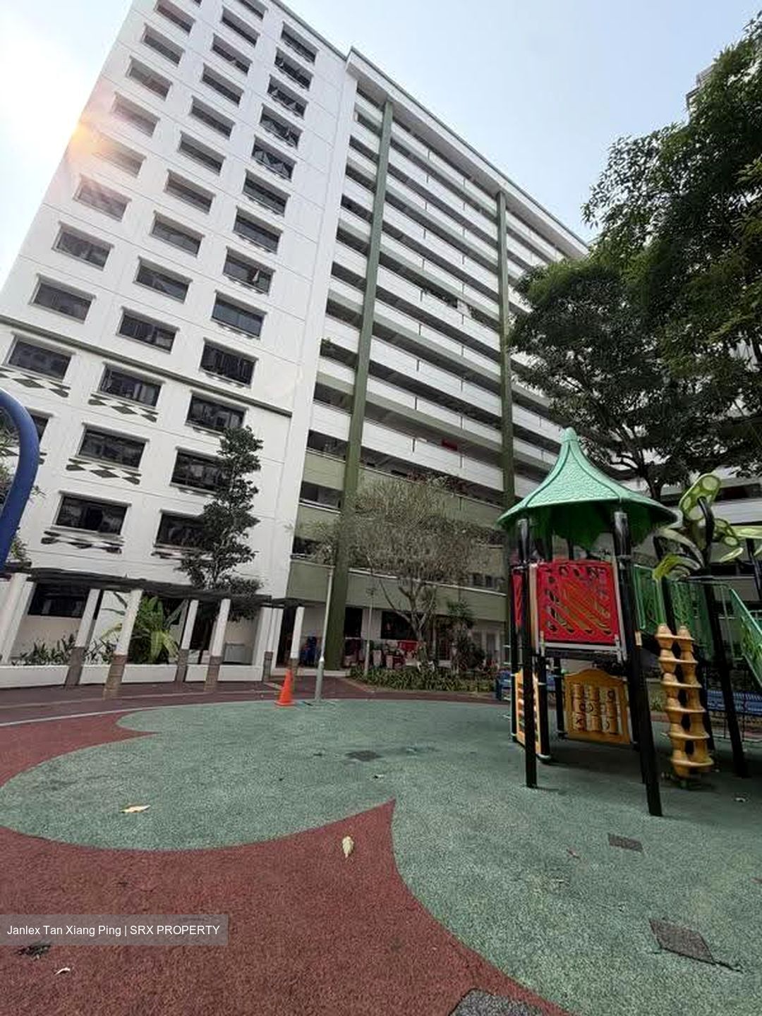 Blk 424 Canberra Road (Sembawang), HDB 5 Rooms #613516271